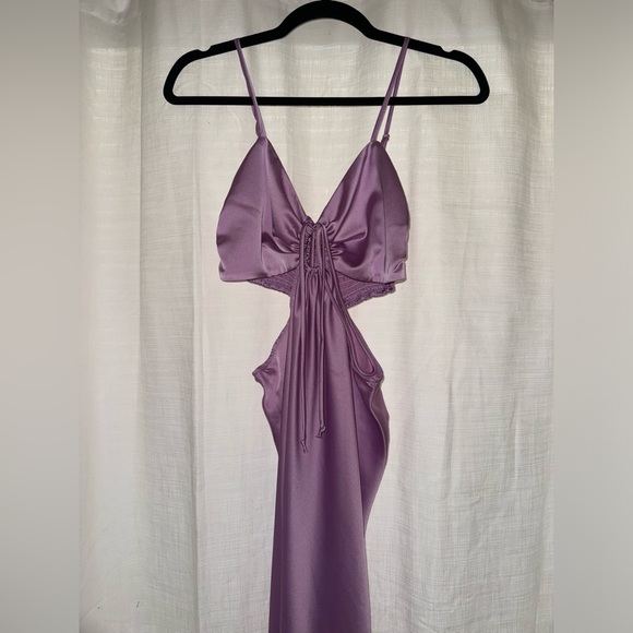 Show Me Your Mumu Codie Cutout Dress - Size M new w/o tags - Picture 6 of 8